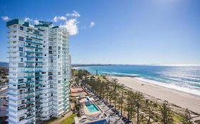 Ocean Plaza Resort Coolangatta